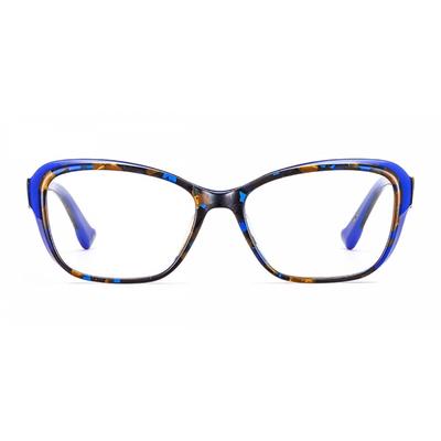 Collioure Bl Women Eyeglasses