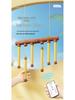 Cross-Border Christmas Educational Grab Stick Machine for Children's Sensory Integration Training