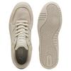 Puma Caven 3 Low Top Skateboard Shoes Unisex Beige 404486-02