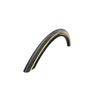 SCHWALBE Outer Tire One Folding Tire 28 X 1.00 (25-622) Black/yellow