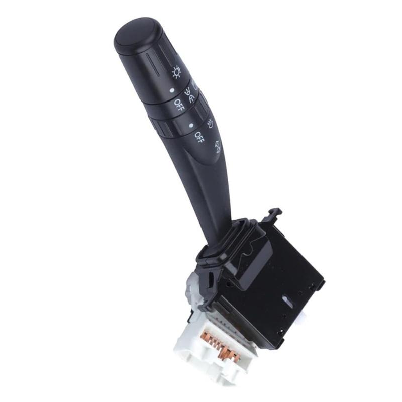 Replace 83115AG050 83115AG051 83115AG052 Headlight Fog Light Turn Signal Switch Combination Switch for Tribeca Legacy