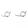 1pcs For Fishing Reel Spare Part Spring Common To 1000-2000/2500-6000 Models
