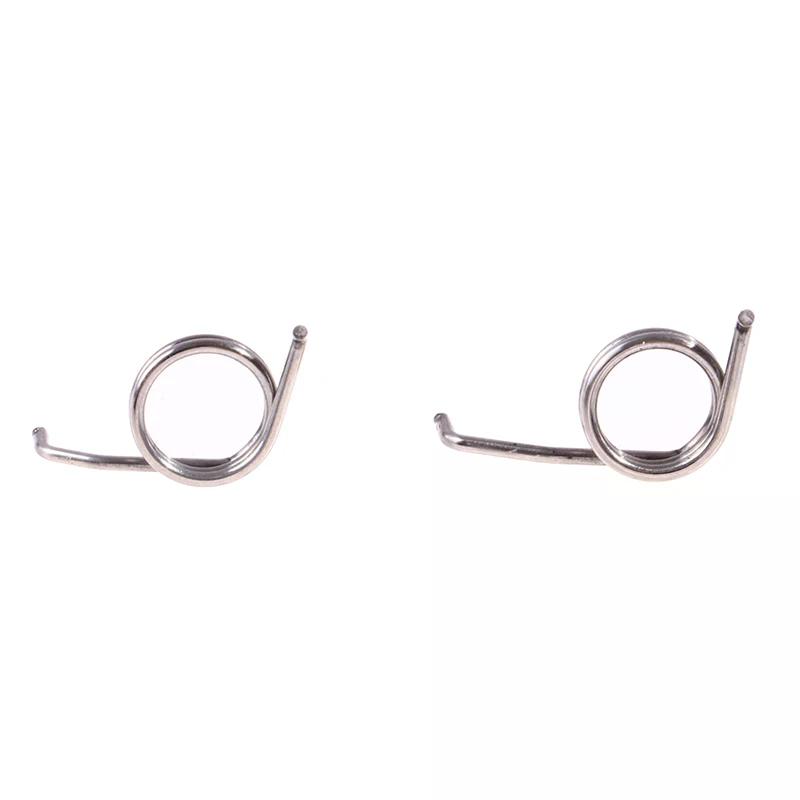 1pcs For Fishing Reel Spare Part Spring Common To 1000-2000/2500-6000 Models