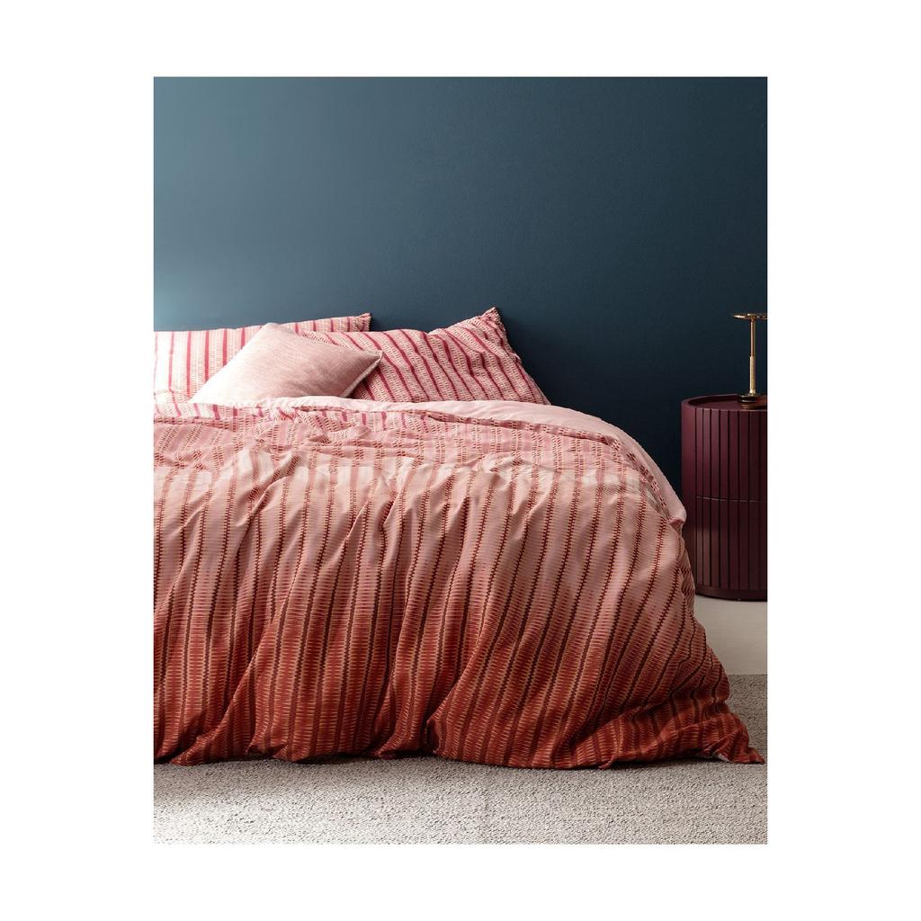Parfaid Double Printed Duvet Cover Set