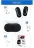 Multi-Frequency Wireless Rolling Code Remote for Garage Doors and Lights