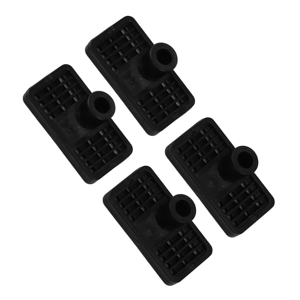 4PCS Water Inlet Cover Effective Filtration Long Lasting 63D 45214 00 00 for Outboard Engine 40HP