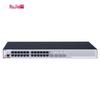 Ruijie RG-S5000-24GT4XS-P 24-Port L3 Managed Gigabit PoE+ Switch