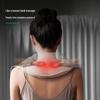 Philips PPM3201N Neck Massager CN Plug (adapter Included)