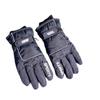 Thermische Multifunktions-Winter-Skihandschuhe Wasserdicht Warm halten Herren Fäustlinge Verdickt Vollfinger Fahrhandschuhe Reiten