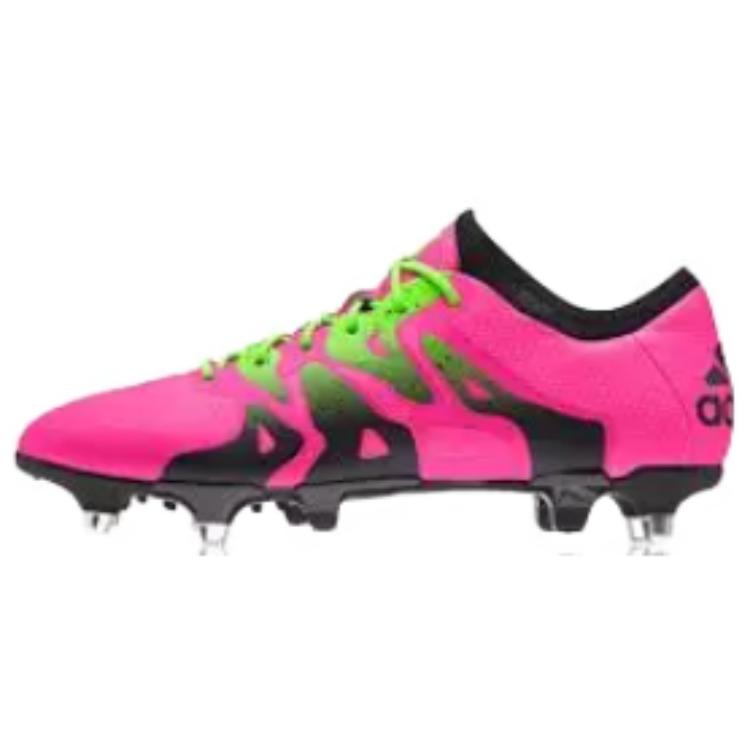 

Adidas X 15.1 Fg Ag Shock Pink S74597 43⅓