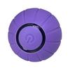 Prettyui Cat Toys USB Rechargeable Self Congratulation Interactive Cat Toys Purple