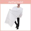 Halloween Toilettenpapier Cosplay Kostüm für Bühnenauftritte und Themenpartys