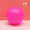 Children's Sensory Development Spiky Ball: Tactile Training & Massage for Baby's Grip and Hand Skills