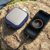 Anti-fall Carrying Sleeve Shockproof Protective Cover for Anker Soundcore Boom Go 3i Travel