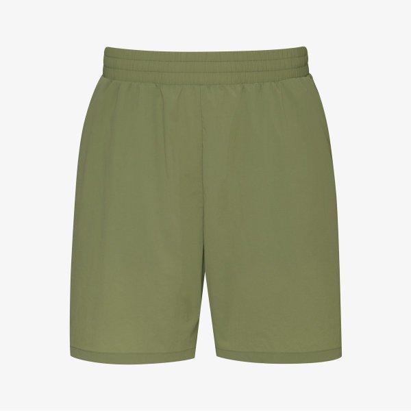 Fila Unisex Separating Running Half Pants