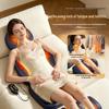 AUX Seven-in-One Full Body Massage Pad with Heat CN plug (adapter included)