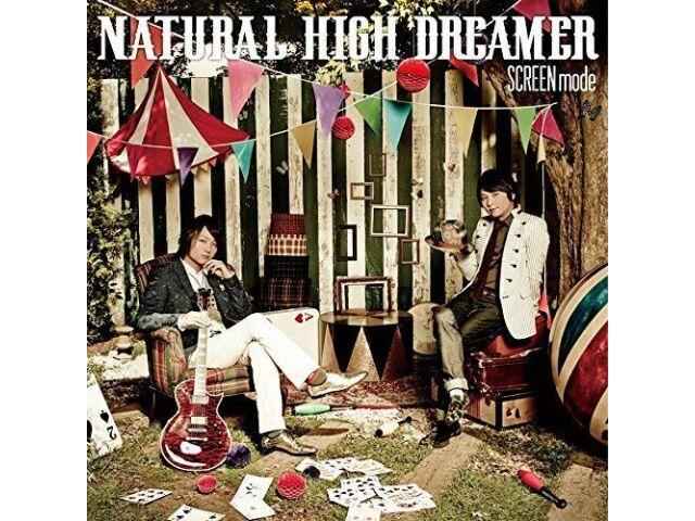 

[CD] Режим ЕСТЕСТВЕННЫЙ ЭКРАН БЕЗОПАСНОСТИ (АЛЬБОМ+DVD) НОВИНКА из Японии