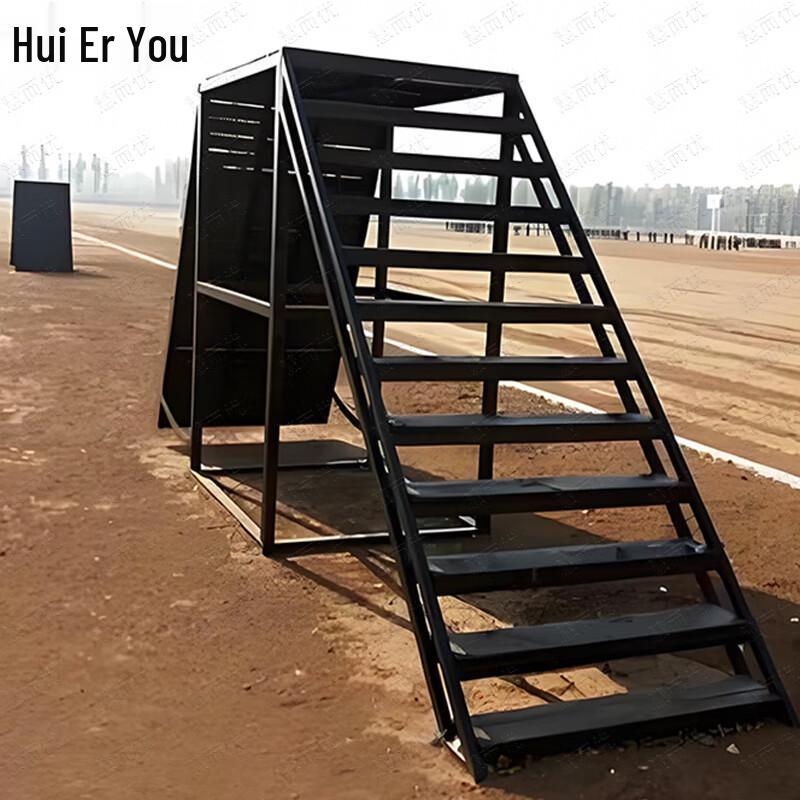 Outdoor Working Dog Training Equipment