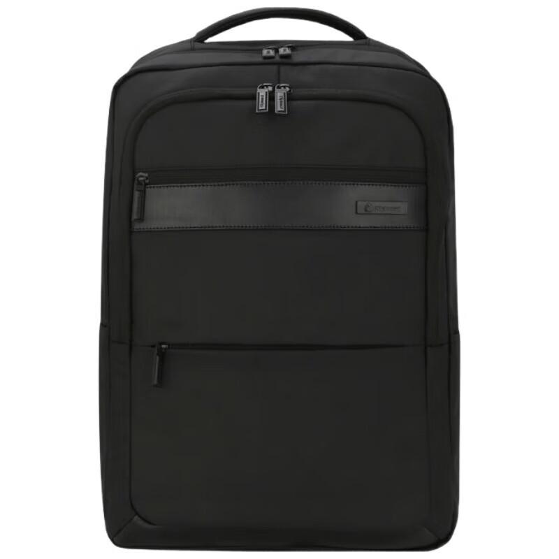 

Diplomat DS-14077L Men s Business Travel Laptop Backpack