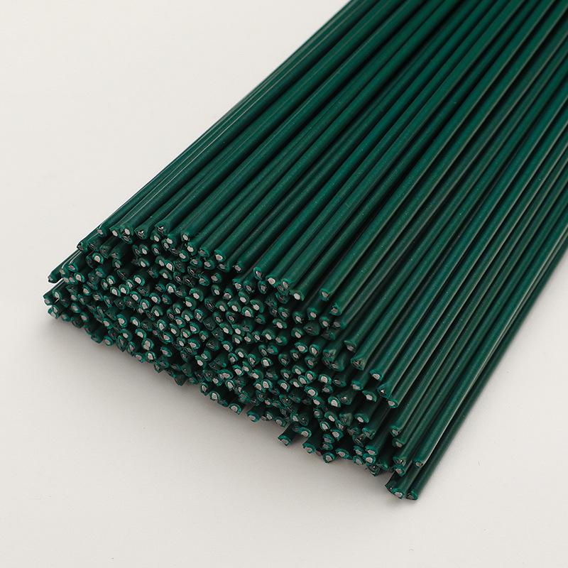 No. 2 Floral Stem Jute Rope for DIY Silk Flower Crafting