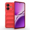 Shockproof Phone Case For Oppo A3X Case Bumper Anti-Slip Silicone Full Edge Back Cover For Oppo A3X Case For Oppo A3X A3 Global