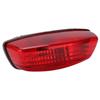 Rear Taillight Tail Lamp Assembly 3571003G30 Waterproof ABS Replacement for Suzuki ATV EIGER VINSON QUADSPORT