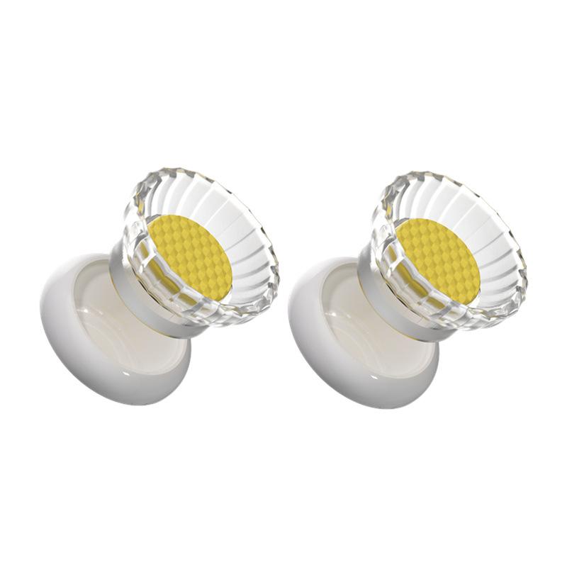 2/4 Stück Klebende Einfache Haustier-Urinpads Befestigungsschnallen Tragbare Verstellbare Hundetoilette Magnetische Befestiger Mascotas Perros Accesorios