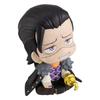 Rukappu ONE PIECE Crocodile Complete Figure