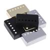 Metall Humbucker Pickup Abdeckung 50/52mm Für E-Gitarre
