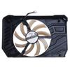85mm 4Pin Graphics Card Cooling Fan GPU Coolers Replacement Fan for GTX1660 2060 StormX Graphics Card Management Accessories