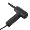 Compressed Air Duster Powerful 100000RPM Stepless Adjustment Portable Air Blower Wired Air Duster