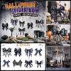 Halloween Hanging Decorations for Party Scene Decoration