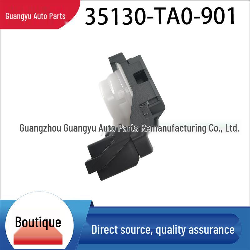 Premium Ignition Switch 35130-TA0-901 for Accord, Crosstourer, Elysion, Odyssey, and More