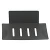Stainless Steel Soap Tray for Shower Wall and Kitchen Sink Easy Installation