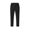 New Casual Pants Men's Pitch Black A11M548803FBK