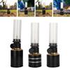 Camping Gas Lamp Lightweight Candlelight Gas Lamp for Fishing Camping Garden