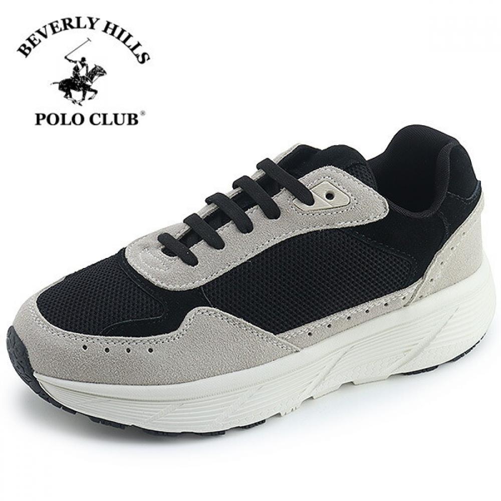 

NeW Balance Beverly Hills Polo Club Step W Black 230