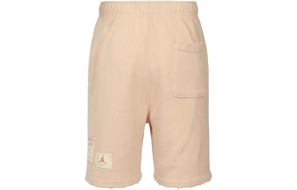 Jordan Union M J Flc Short Asia Sizing DJ9529-268