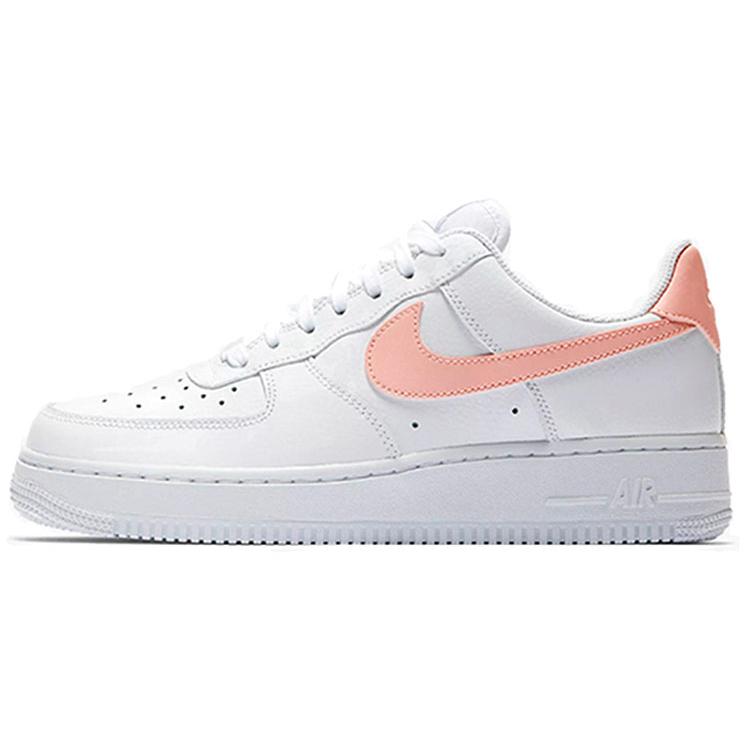 New Nike Air Force 1 Low '07 Oracle Pink Women's AH0287-102