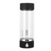 420ml Hydrogen Water Bottle Maker Portable Rechargeable Hydrogen Rich Water Generator for Daily Travel Fitness