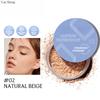 Long-lasting Waterproof Makeup Powder Natural Repair Concealer Brightening Not Stuck Powder