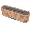Flame Diffuser 200ml Light Wood Grain 7 Colors Ambient Light Ultra Sound Technology Super Silent