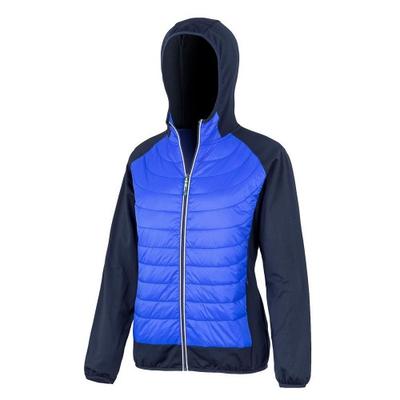 Spiro Womens/Ladies Zero Gravity Jacket