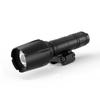1200 Lumen Under-Barrel Tactical Flashlight