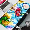 Large Mouse Pad Dragon Ball DBZ New Office Computer Desk Mat  Keyboard Carpet Accessories Gaming Mousepad Mouse Pads