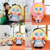 Crybaby Plus Doll With Short Plush Material For Collectors And Giftgiving