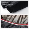 Mark Fairwhale Men's Casual Hooded Padded Jacket