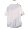 Summer 2026 Men's Italian Knit Polo Shirt - Retro Solid Color Lapel Short Sleeve