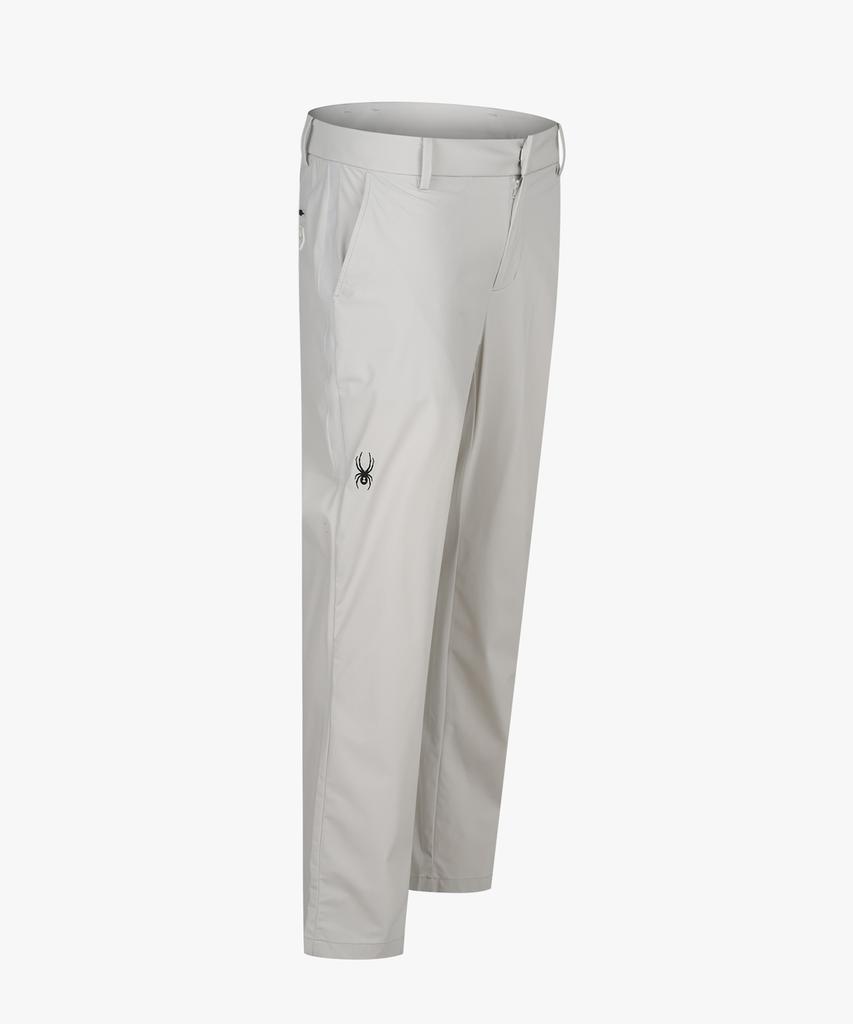 SPYDER Men'S Pro Web Cool Woven Cooling Pants Spkpcnpt305Mlgr