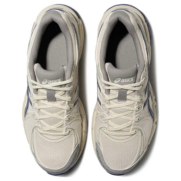 Asics Gel-Exalt 2 Comfortable Soft Low-Top Casual Running Shoes Women sneaker Light-Purple 1012B868-100